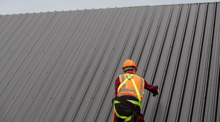 Local Siding Services in Mulberry, TN